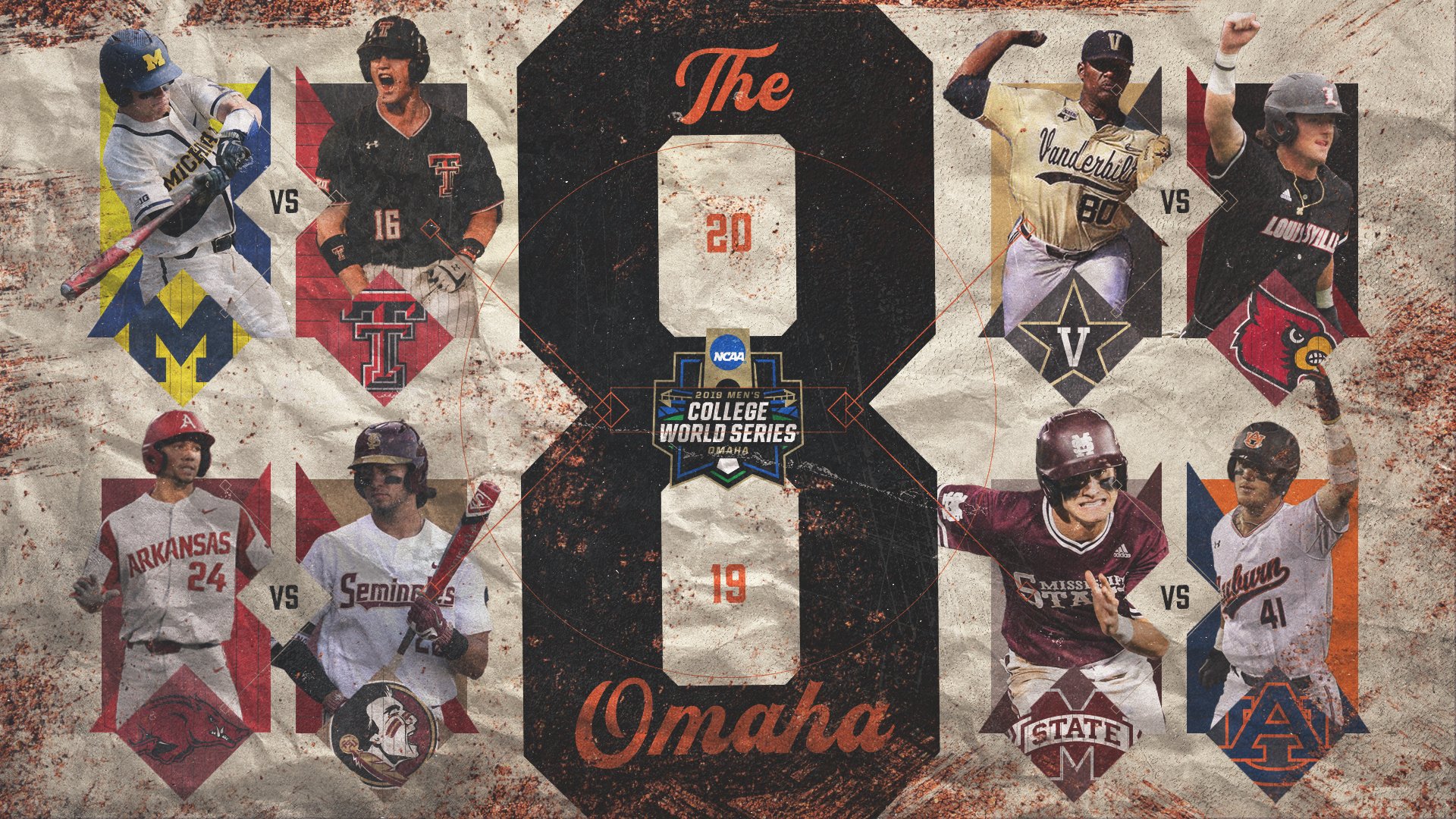 Michigan Baseball Wallpaper/Lockscreen Photos mgoblog