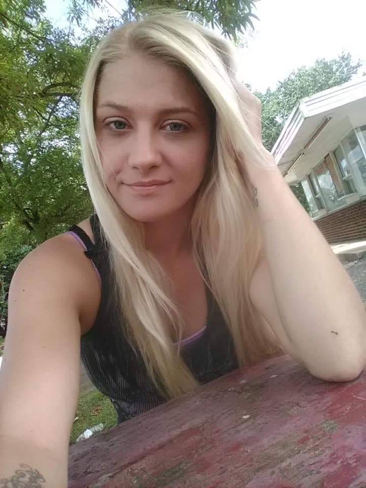ZachConley5's tweet image. Katrina Marie Lawhead age 25 of Wellston Ohio has not been seen or heard from since April 30th. She is About 5”1 and weighs approximately 115 to 125 pounds. Please help me find her!