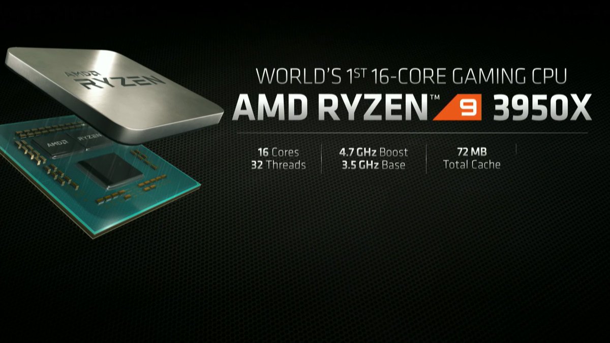 chiakokhua's tweet photo. #SiliconGang
16 Cores at Launch! Told You!
@AMD @AMDRyzen #CoreWars https://t.co/zA23YE3uvL