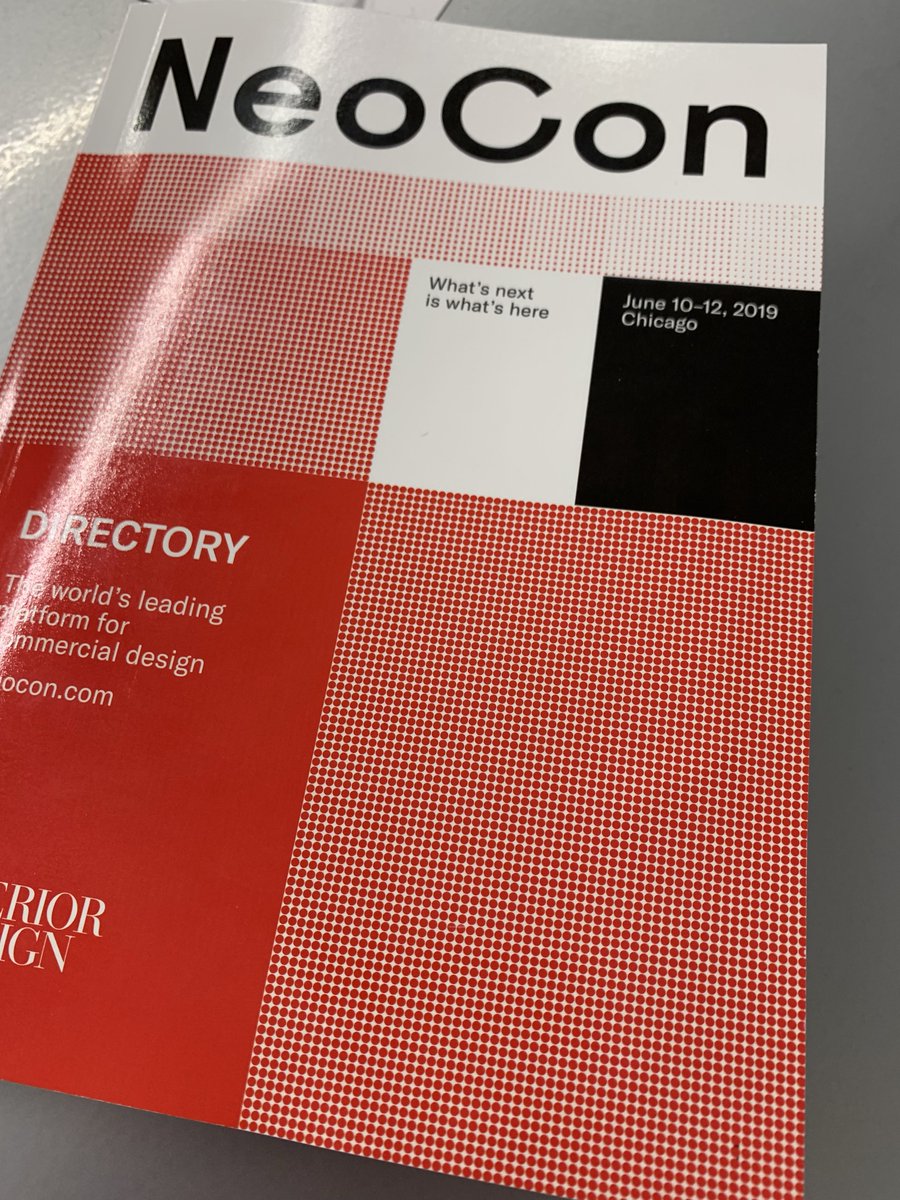 EndureWalls's tweet photo. Day 1 of #Neocon2019 is in the books! Great experience networking with clients, other manufacturers &amp; potential new clients to talk about @DuPontWallcover #stainproof #wallcovering @neocon #interiordesign #hospitalitydesign #healthcaredesign #corporatedesign #chicago https://t.co/dNWZHQq8sH