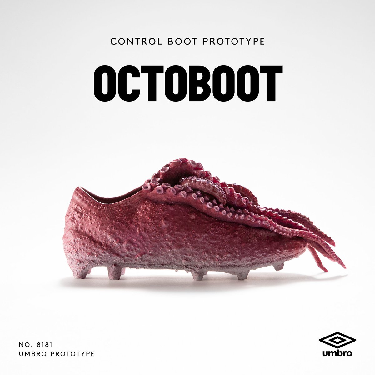 Umbro Ecuador tweet media