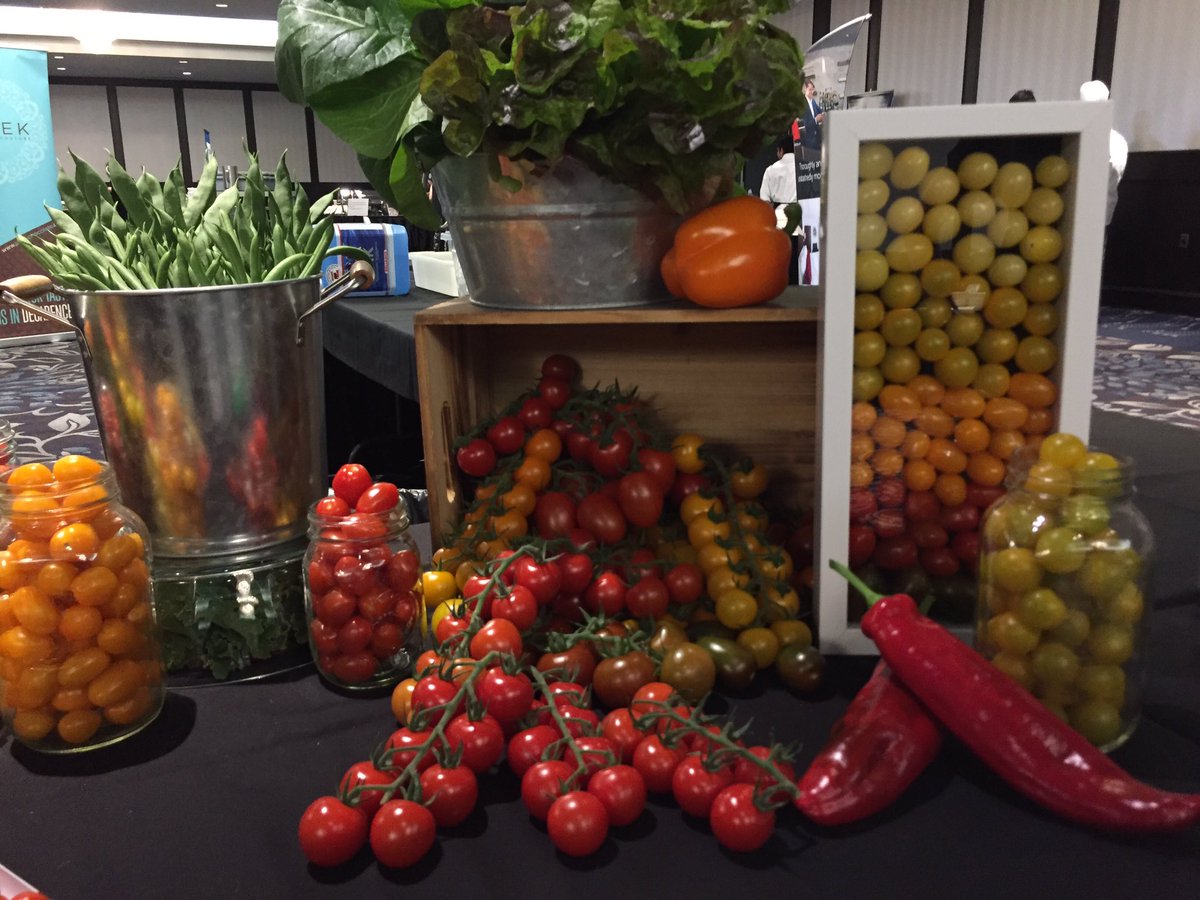 Indulgence Edmonton (@indulgenceyeg) on Twitter photo Pretty (and tasty) veggies from <a href="/doefs/">Doef's Greenhouses</a> & <a href="/GVGreenhouses/">Gull Valley</a> and the famous bacon from KITCHEN <a href="/BradSmoliak/">Brad Smoliak</a>. Need we say more? #Indulgence2019 Pretty (and tasty) veggies from <a href="/doefs/">Doef's Greenhouses</a> & <a href="/GVGreenhouses/">Gull Valley</a> and the famous bacon from KITCHEN <a href="/BradSmoliak/">Brad Smoliak</a>. Need we say more? #Indulgence2019