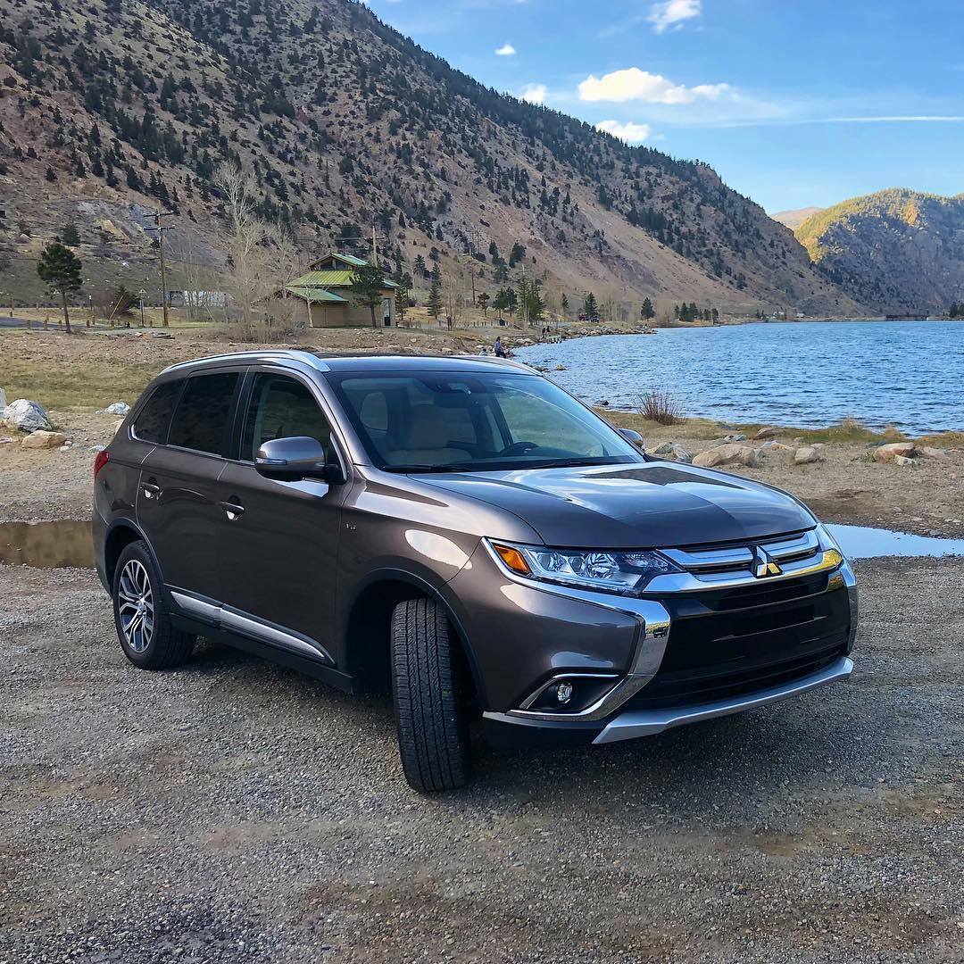 Mesquite Mitsubishi tweet media