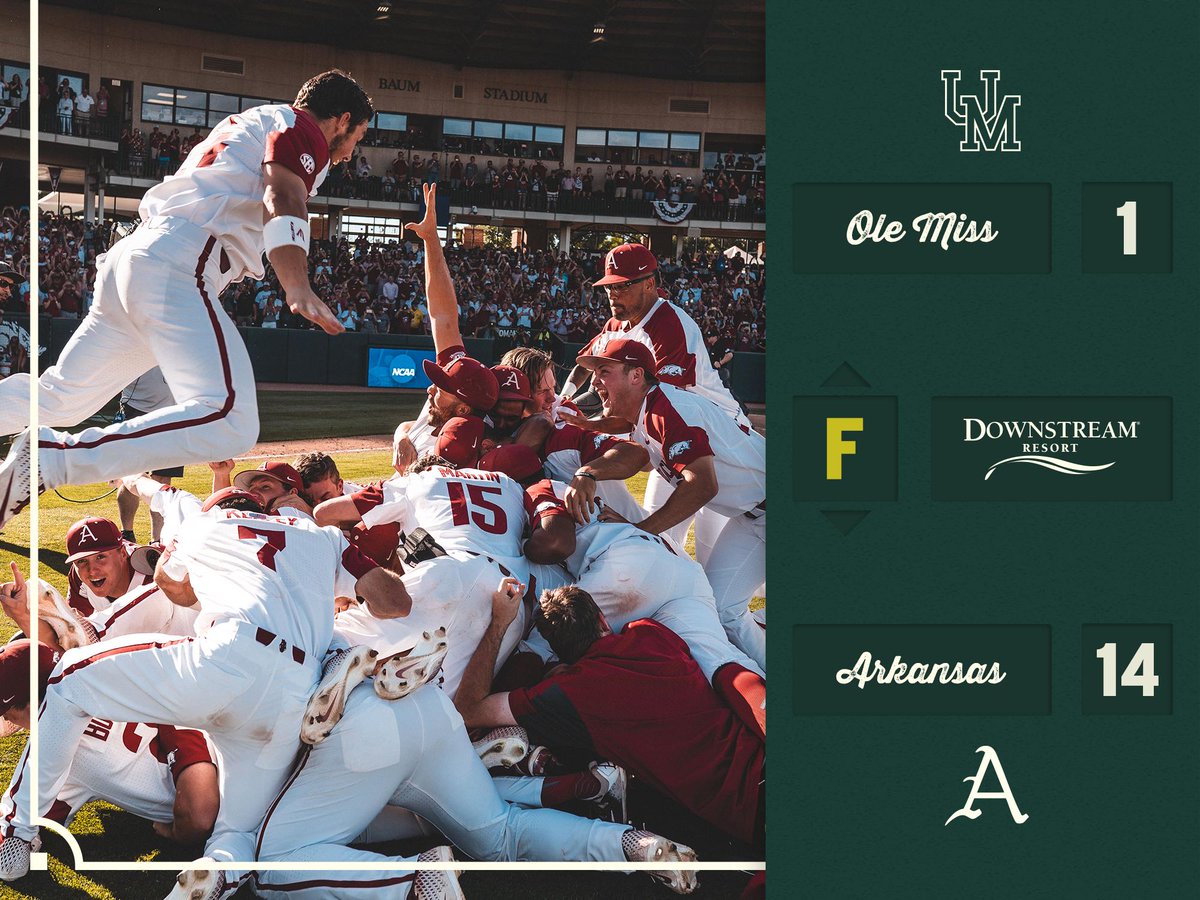RazorbackBSB tweet picture