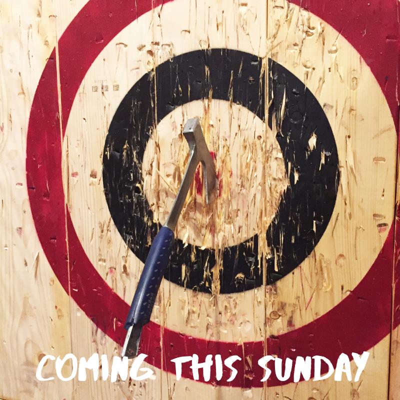 FrontRange_CC's tweet image. You do not want to miss this Sunday at Front Range! #ManDay