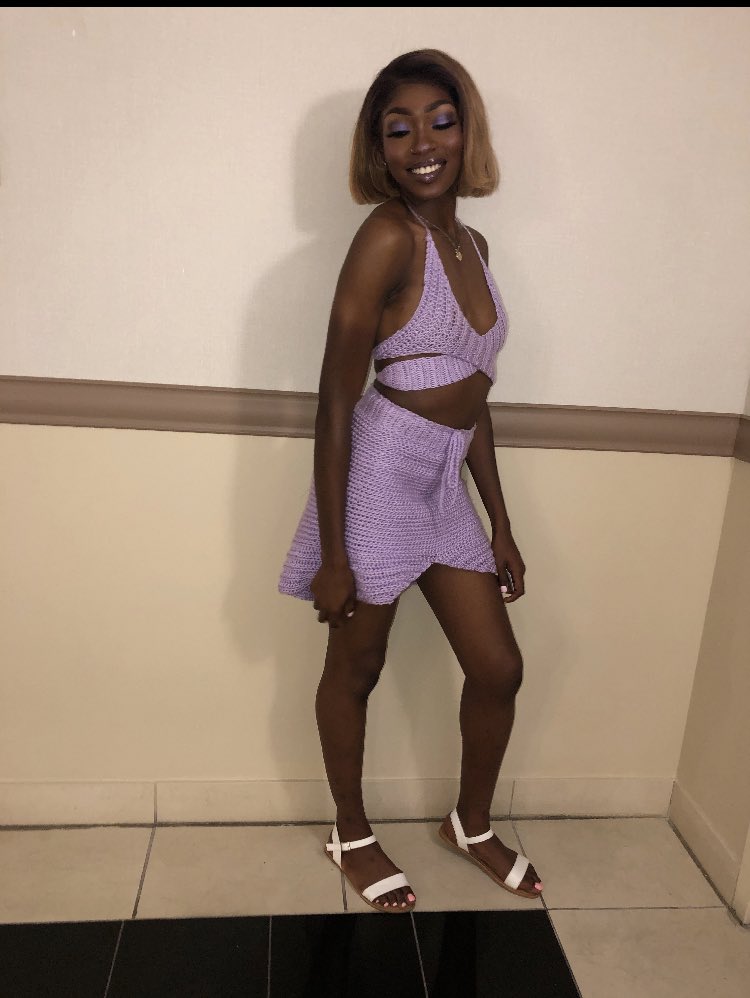 VisionStunning's tweet image. #Clientpic @zu_royalty in her stunning vision set! Get yours today! Only $50