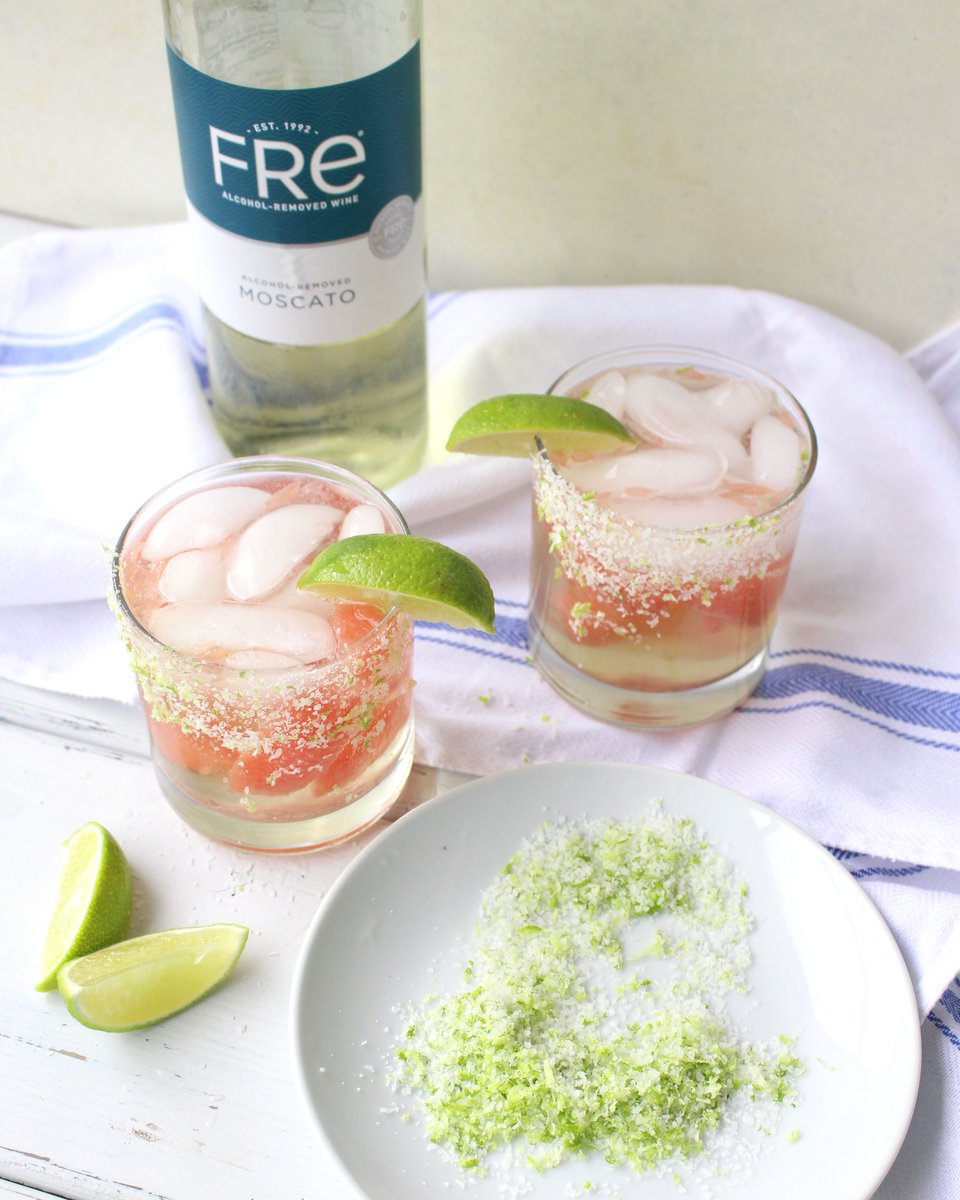 Watermelon paloma, anyone? 🍉
[📸 : <a href="/addiegundry/">Addie Gundry</a>]