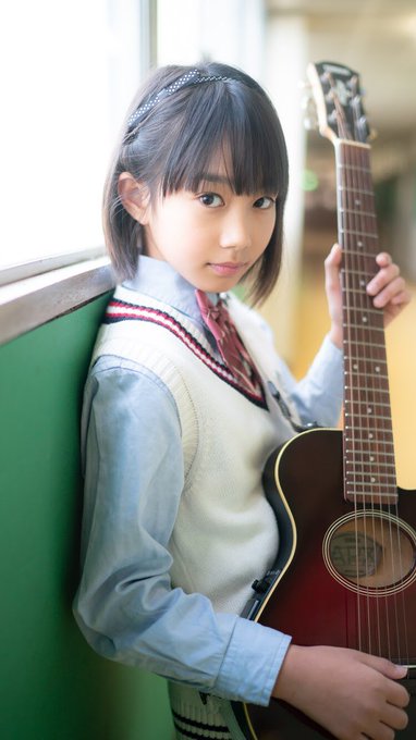 Twitterのコスプレ画像4