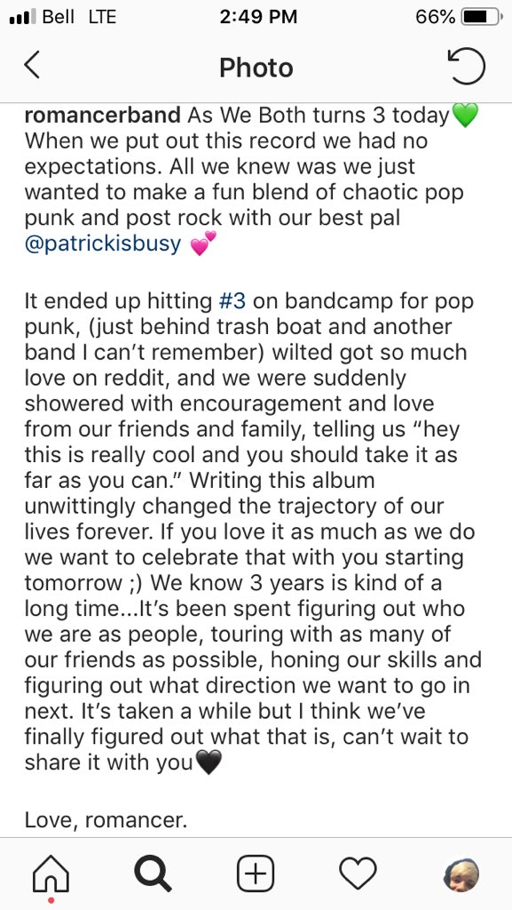 romancer tweet media