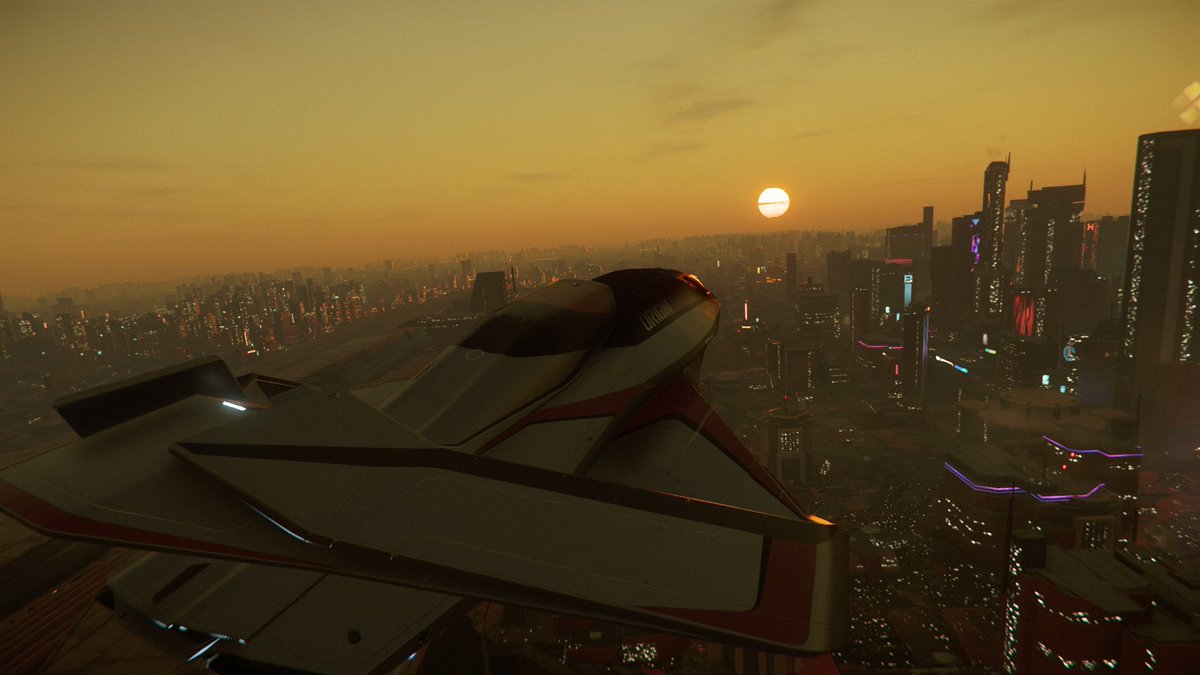 DaniBarbier's tweet photo. My participation for the contest #OriginCelebration.
@RobertsSpaceInd's #StarCitizen #screenshot https://t.co/pJtFSsy0Yt