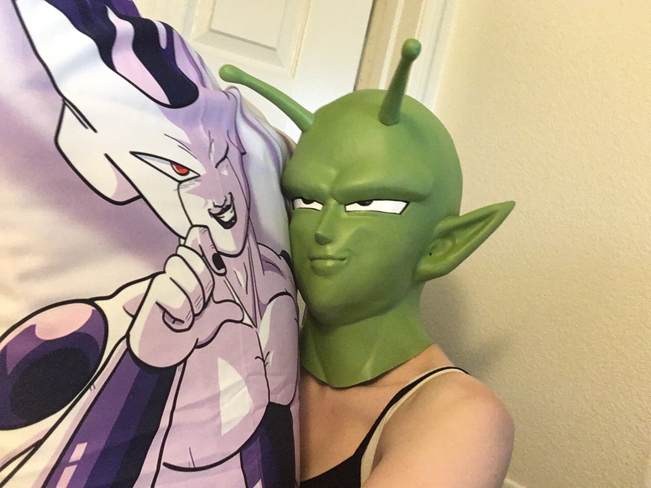 ugly DBZ merch Mod on X