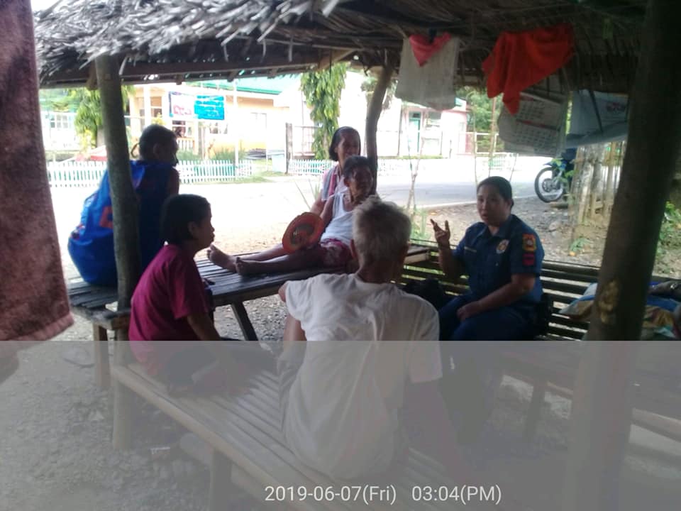 pnp_buruanga's tweet image. @pnp_aklan @pnp_region6 @pnp_rpcrdpro6 
#AntiCriminalityCampaign
#projectdoublebarrel