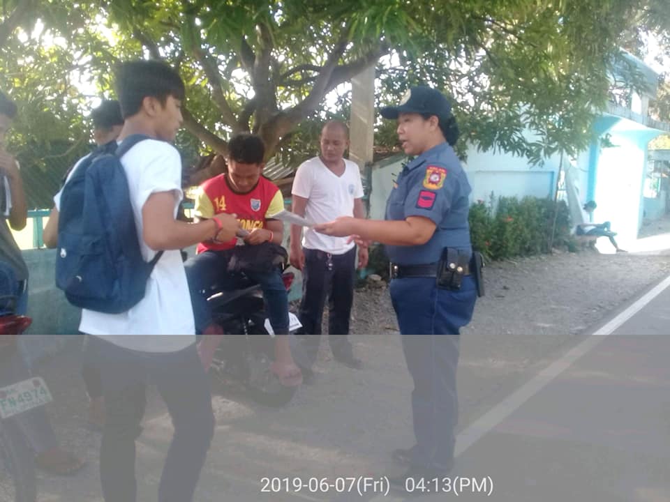 pnp_buruanga's tweet image. @pnp_aklan @pnp_region6 @pnp_rpcrdpro6 
#AntiCriminalityCampaign
#projectdoublebarrel