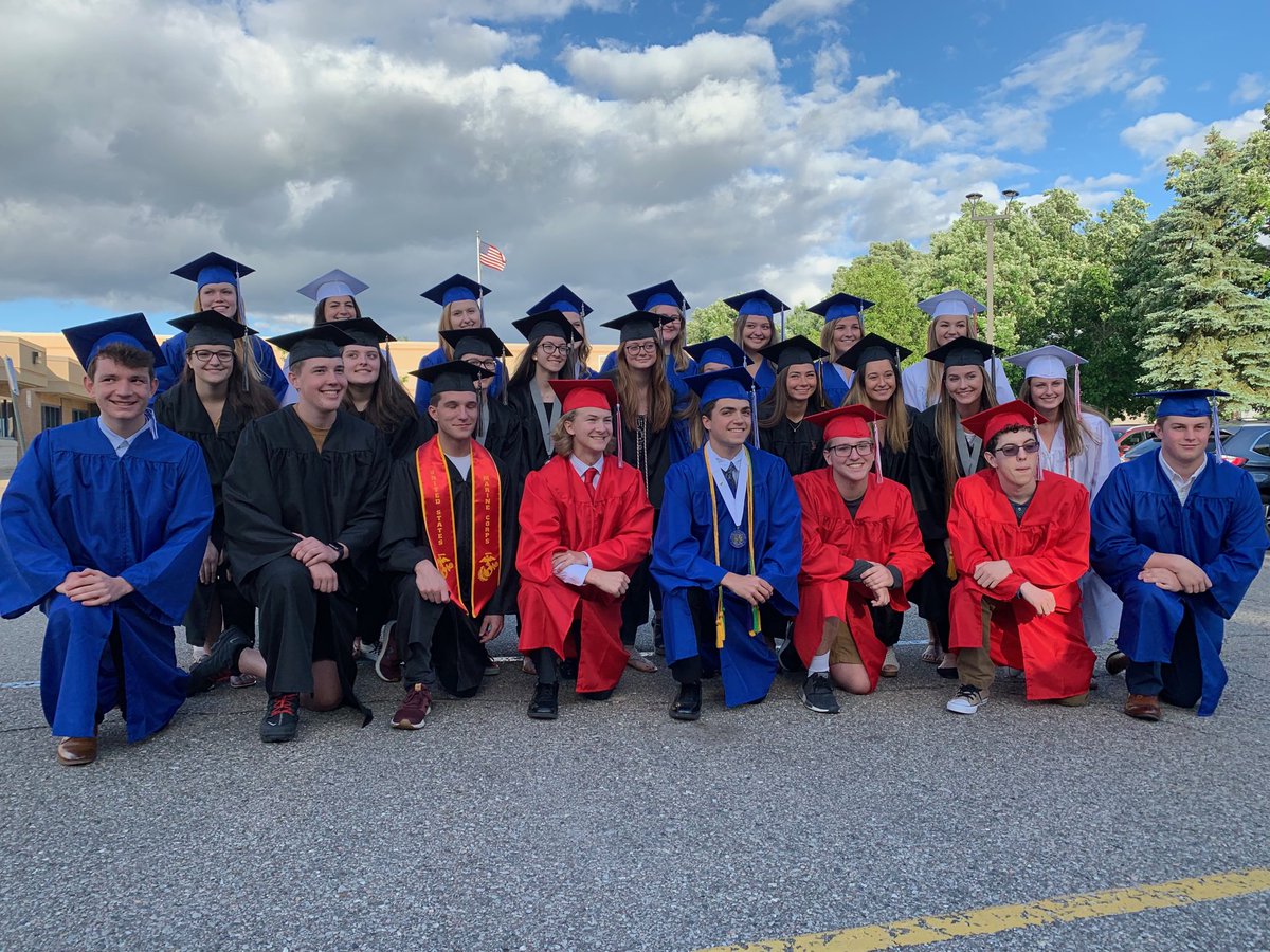 hobenrocks's tweet image. 2019 PCCS Hoben graduates!  Congratulations!