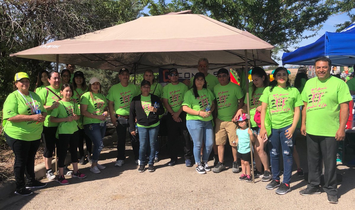 CompassMade's tweet image. We value Integrity, Respect, Accountability, Innovation, Improvement, Customer Focus, &amp;amp; giving back to our #community. From the annual food drive in Fremont to the Celebration of Life Cancer Walk in Deming, our #team is always working to make our world a better place.