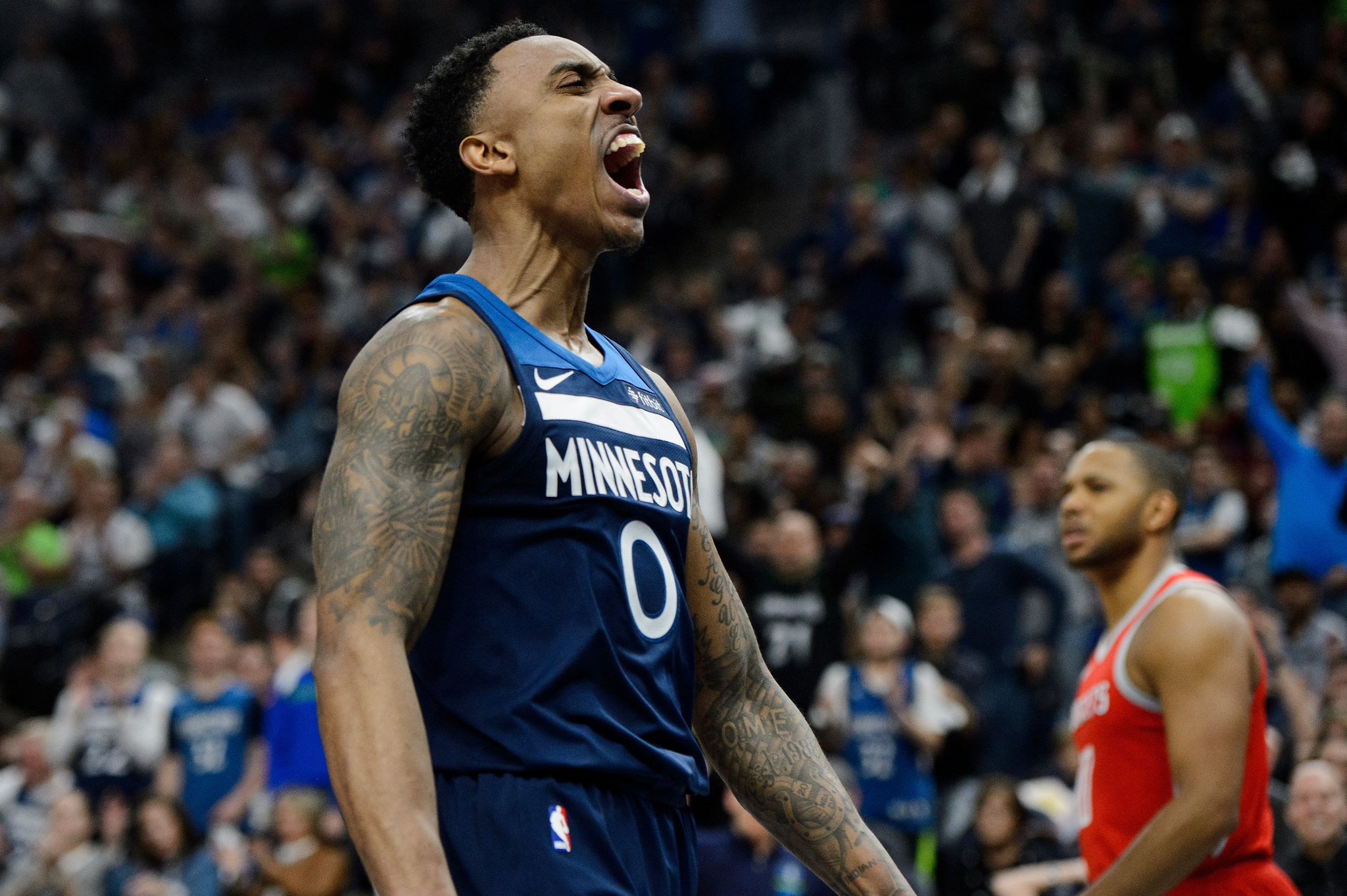 Happy Birthday Jeff Teague        