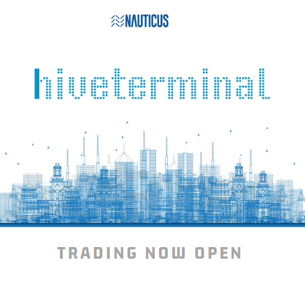 Nauticus Blockchain tweet media