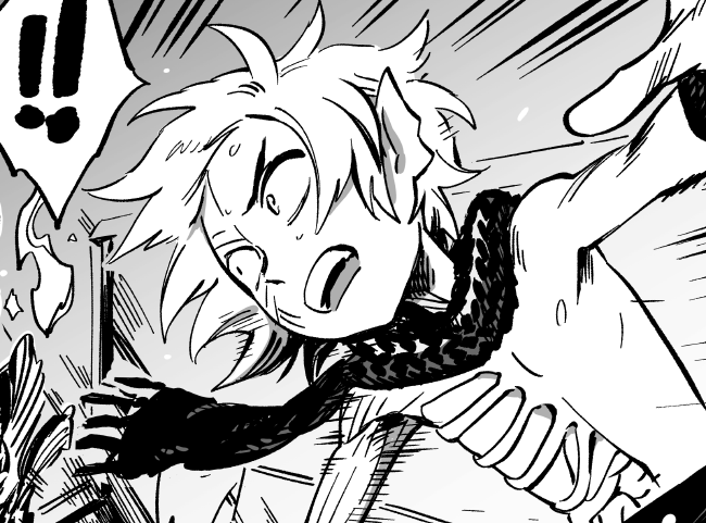 #DEVILSCANDYCOMIC UPDATE!
06/10/19: CH9 • P19 Thanks for waiting!
---------------------
https://t.co/Ab3MmA7wO2
---------------------
CH9 start: https://t.co/IBROsNoWFE #hiveworks 