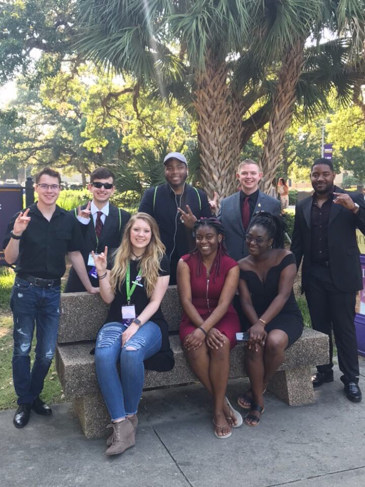 MSUTexas_RHA_'s tweet photo. “If You Want To Soar In Life, You Must First Learn To F.L.Y. (First Love Yourself)” -Mark Sterling🕊
NACURH was an amazing experience for RHA. We bonded & learned how to be better leaders. As individuals we learned how to love ourselves & set more goals.❤️☀️🐊 #swacurh https://t.co/LC9MPD4Xql