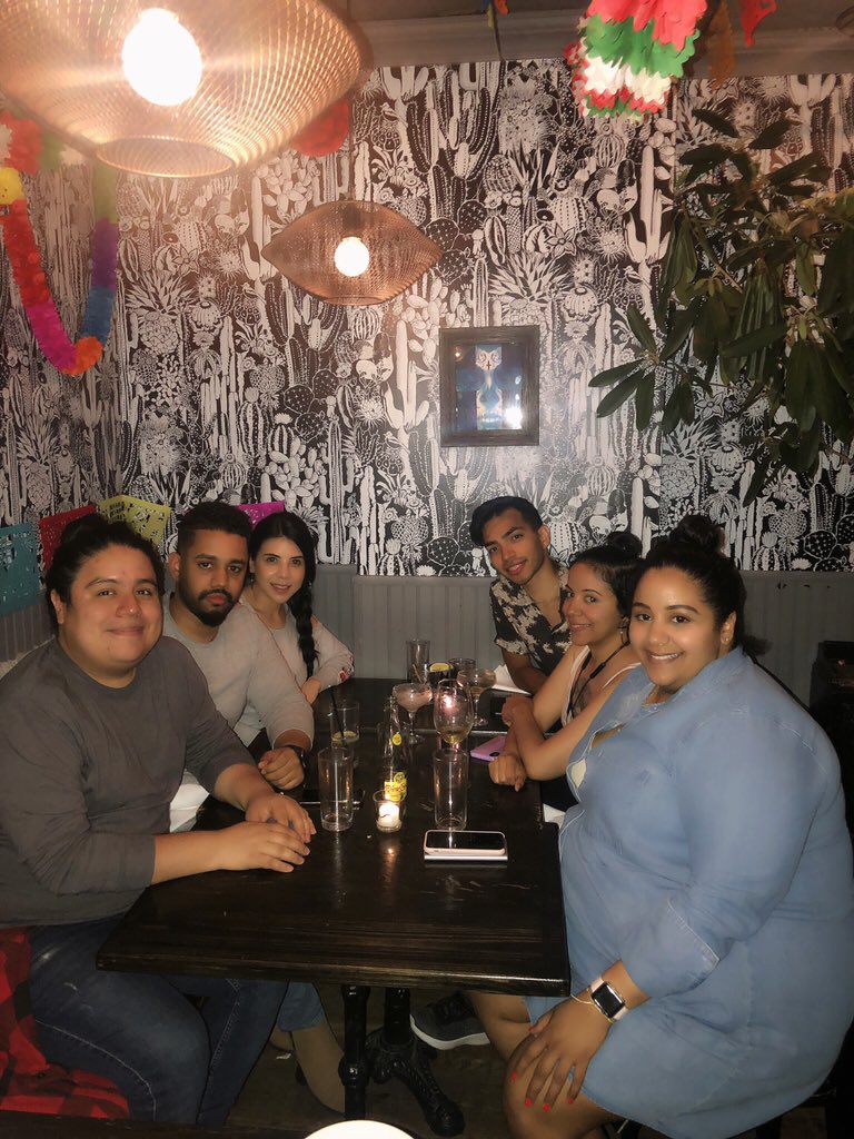 Great team outing! Grateful for such amazing team 💪🏻💥 #InitToWinIt #DreamTeam #NeRules #AreYouWithUS