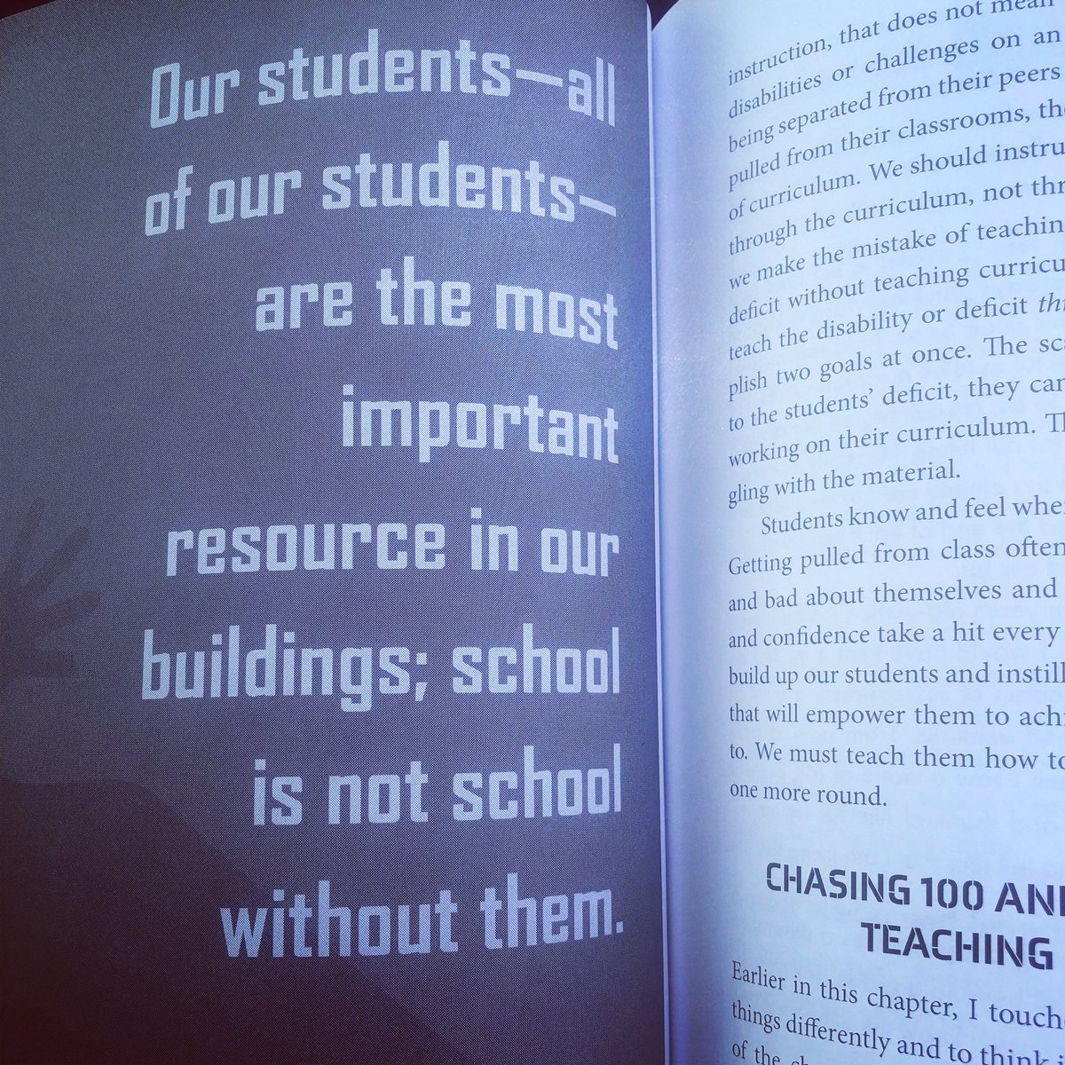theteachermrse's tweet photo. “Our job, our mission, our legacy is to advocate for EVERY single child and ensure they have the opportunity to succeed in fulfilling their goals and dreams.” @brewerhm #Relentless #allstudentsmatter #changinglives #beachampion #bealifechanger #betheONE #belegendary #leavealegacy https://t.co/IIfTaQ5cyt