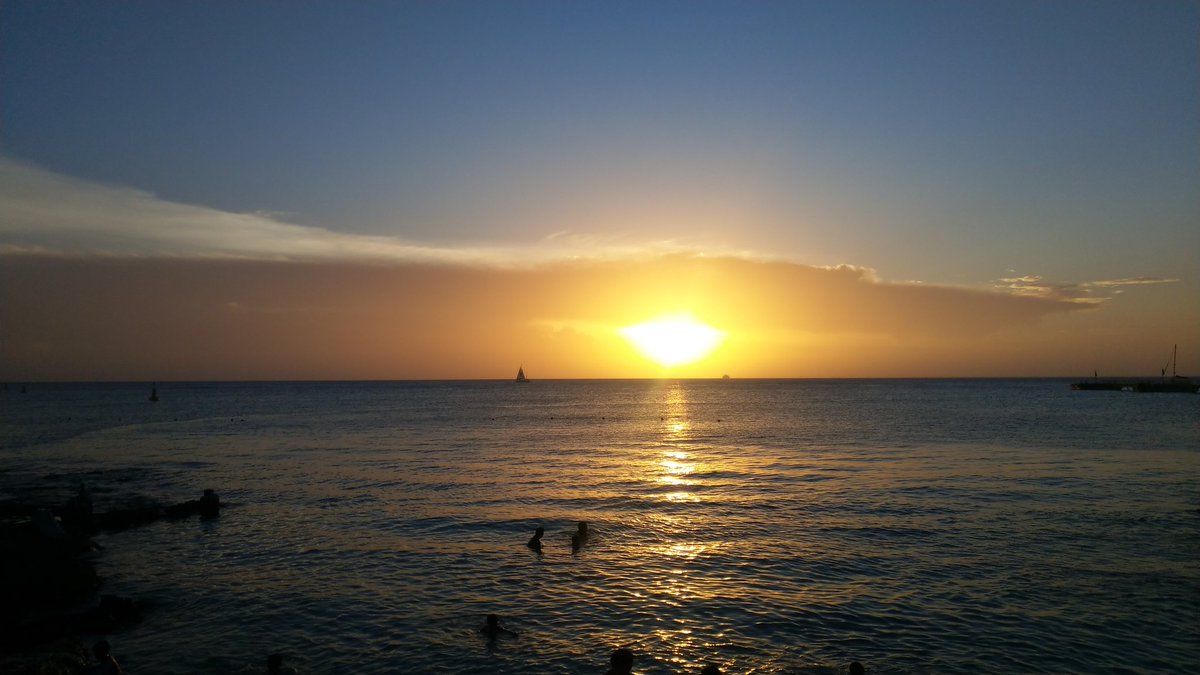 citlabello's tweet photo. Así #cozumel hoy https://t.co/X0Wx5t8LHV