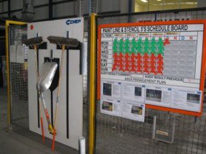 TXMLean's tweet photo. 30% safety improvement through #Practical5s. #leanmanufacturing case study in #packaging
https://t.co/NrreTary3v https://t.co/RgOIQdydLd