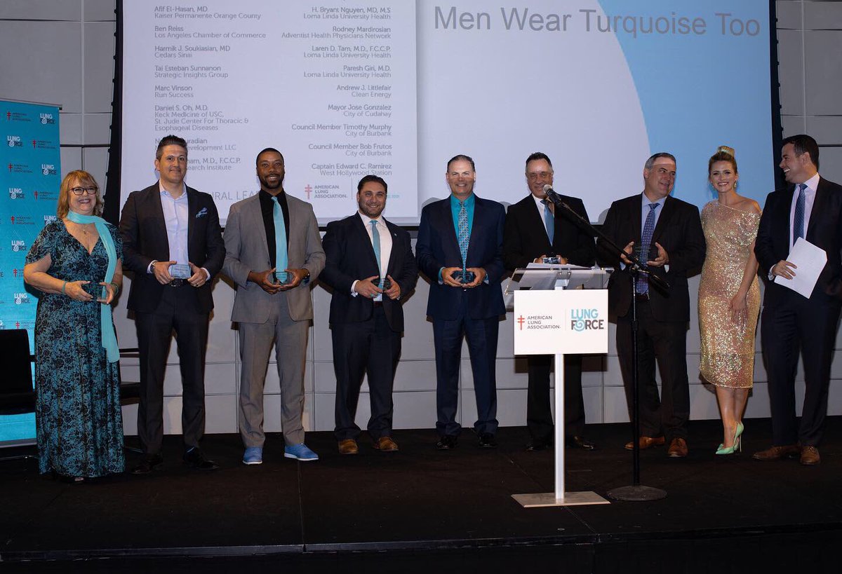 NaregM's tweet image. Very proud to be one of the founding leaders for Men Who Wear Turquoise Too Campaign.
Please DM me to be a hero against the fight against lung cancer. @lungforce @californialung @lungassociation 
#ambassador #mwtt #lung #cancer #research #fundraiser #maestro