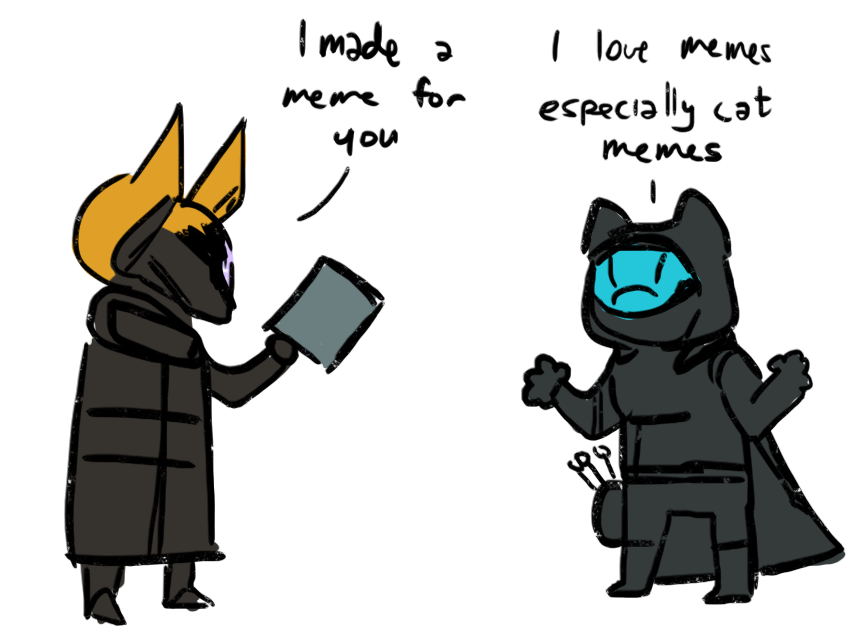 meow-9 vs memes 