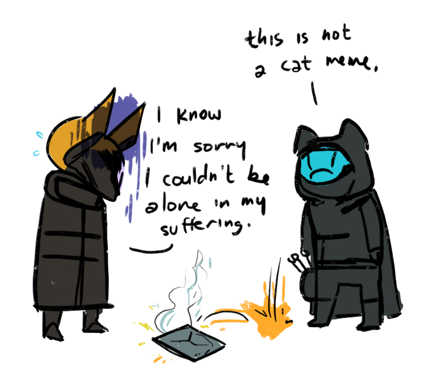 meow-9 vs memes 