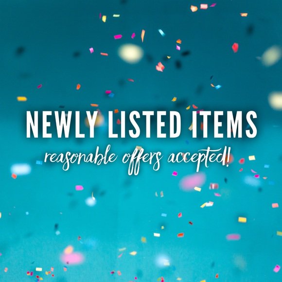 NYFashionWeekly's tweet photo. So good I had to share! Check out all the items I'm loving on @Poshmarkapp from @MagiedV #poshmark #fashion #style #shopmycloset #freepeople #llove: https://t.co/dlOLwef9mr https://t.co/31uiMyCYnV