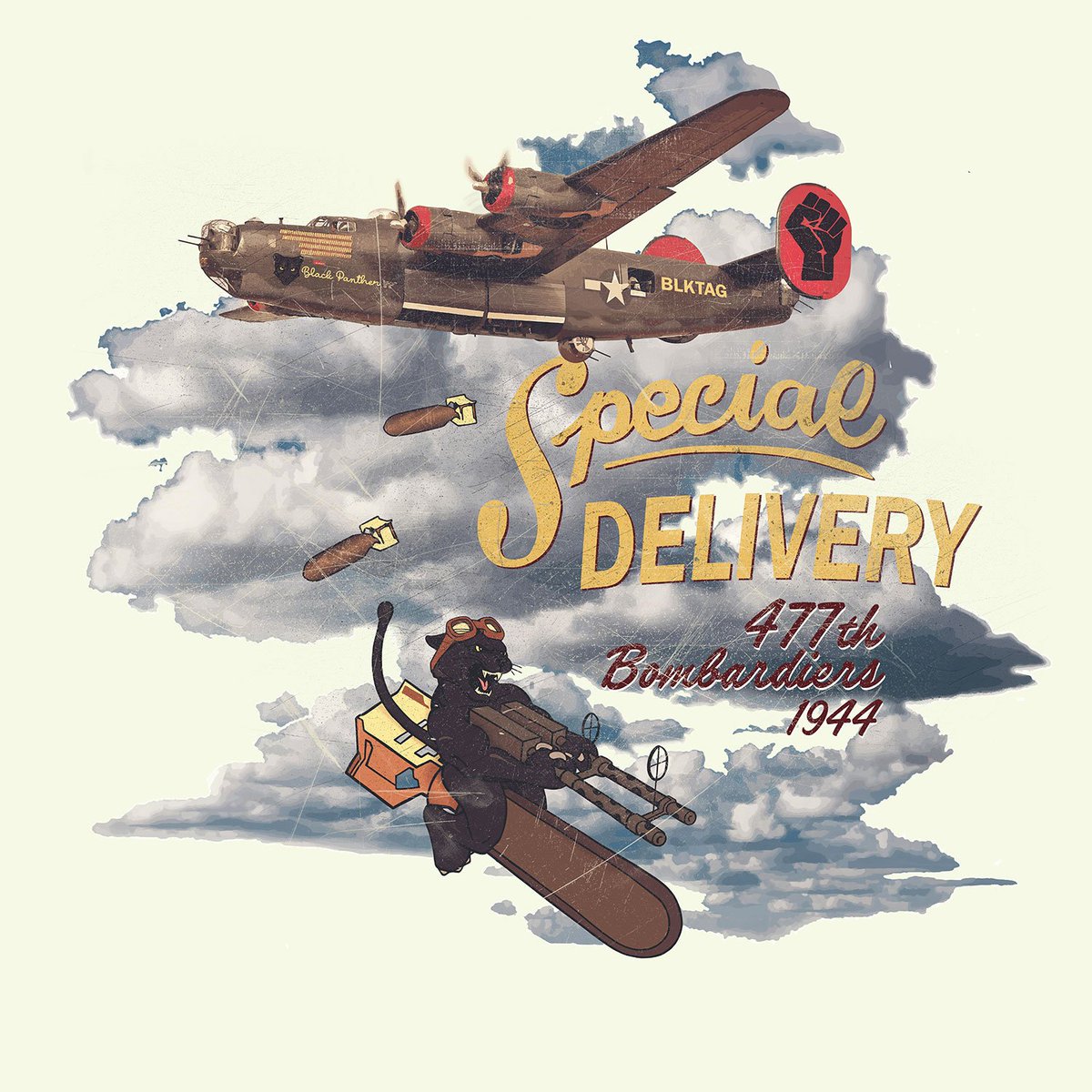 UrbanChirps's tweet photo. CUSTOM VECTOR ILLUSTRATION https://t.co/LWbDoiWec4