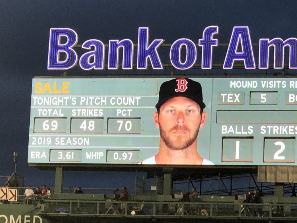 drjefflo's tweet image. Hey @RobGronkowski #PitchCount #RedSox @fenwaypark