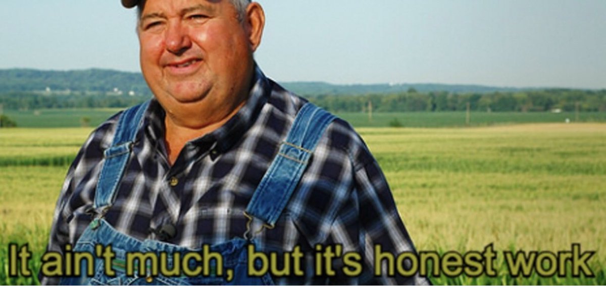 charbplus's tweet image. When you're a small meme creator but you still post OC instead of reposting