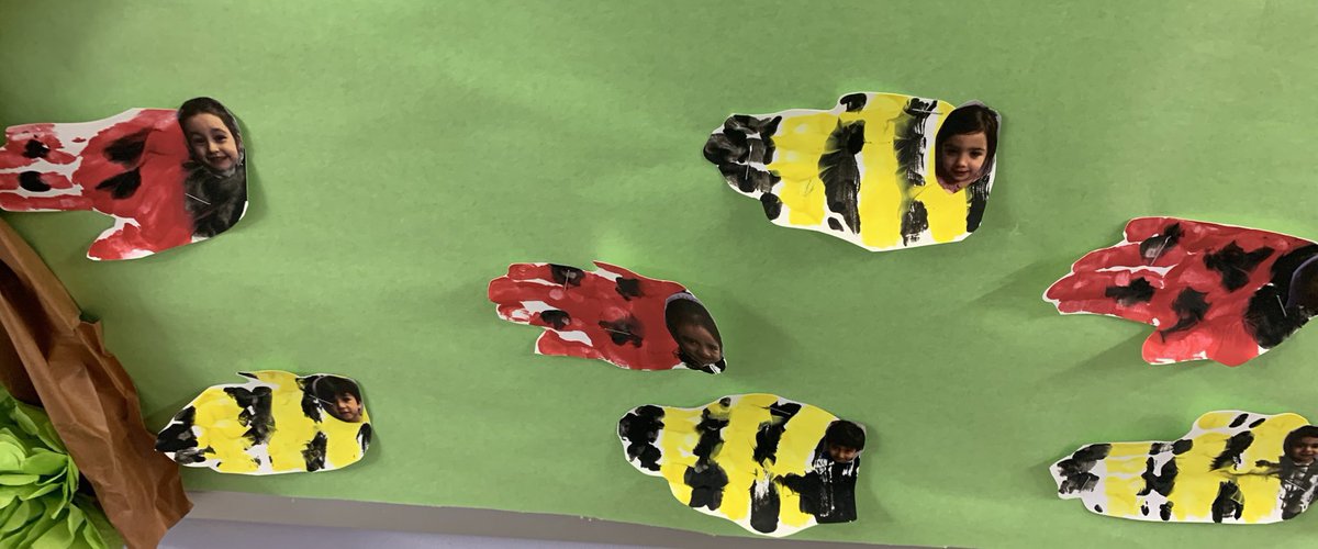 🎉🐾 🐛 We are Buggin for PreK! We are buzzing about the upcoming UPK Graduation on Monday, June 17th-AM UPK at 10:00 and PM at 1:30! Time has flown by &amp; my have they grown! #MountiePride <a href="/renee_rdawson/">Renee Dawson</a> <a href="/SuffernCSD/">Suffern Central</a> <a href="/ConnorCougars/">RP Connor Elementary</a> <a href="/MontebelloEagle/">Teresa Ivey, EdD</a> <a href="/CherryLaneES/">Cherry Lane</a> <a href="/SESPirates/">Sloatsburg Elementary School</a>