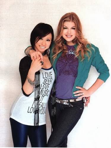 Wkkw 11 Years Ago On June 11th 08 Kodakumi Released Her 40th Single Moon This Single Contained 4 Songs Including The Fan Favorite Ballad Moon Crying And The Collaboration With