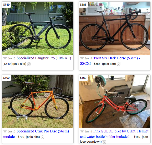 Quan's tweet photo. Is it possible to sell on Bike Twitter? #Tcommerce https://t.co/eirw7cGZR8