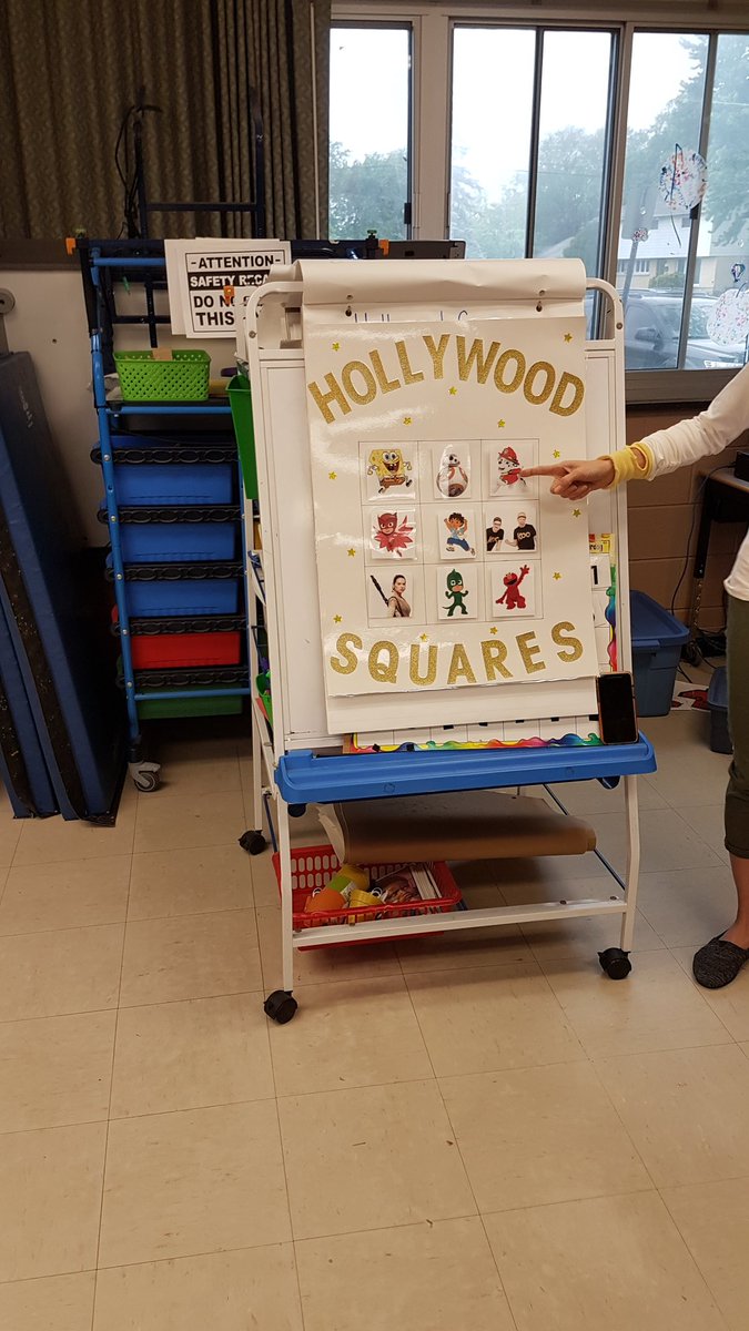 SPSGAINS's tweet photo. Our new math revue game....Hollywood Squares. https://t.co/qF0iBXb0I0