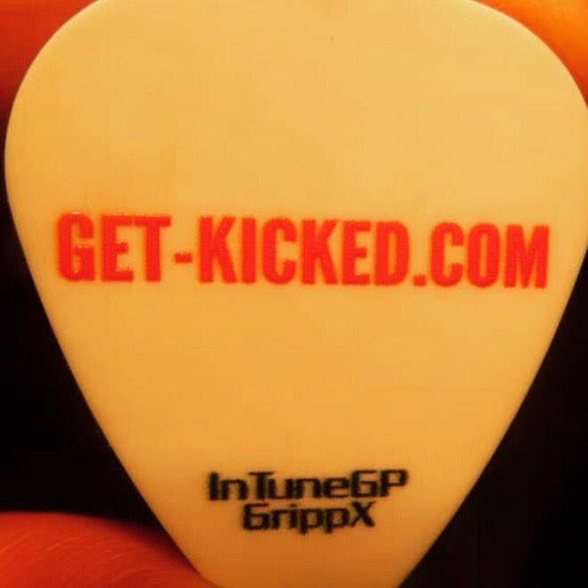 KICK (@get_kicked) on Twitter photo 