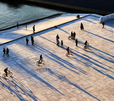 leightonwells's tweet photo. Stumbled across this article of "THE 20 MOST BIKE-FRIENDLY CITIES IN THE WORLD". @WIRED https://t.co/e4zM25hk1Z Includes places such as Copenhagen, Amsterdam, Paris, Berlin, Tokyo, Barcelona, Vienna, Montreal. Something to aspire to. #bikefriendly #environmentallysmart https://t.co/JWT1jgUWnL
