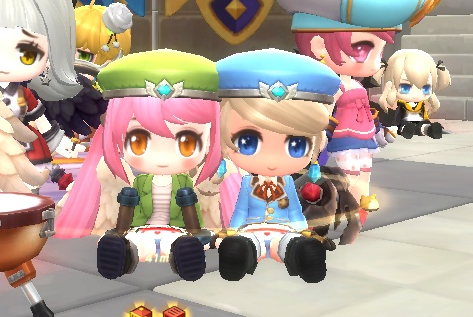 Maple2Pantu's tweet photo. 褐色系女の子のしろぱんつ

#パンツの見えるゲーム
#メイプル2 https://t.co/57QHLGLQ7G