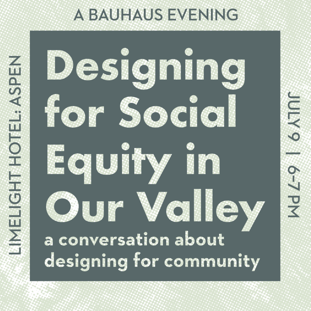 deptof_everyday's tweet photo. Designing for Social Equity https://t.co/aXKmEv0FSw https://t.co/HiYQkKqsyS
