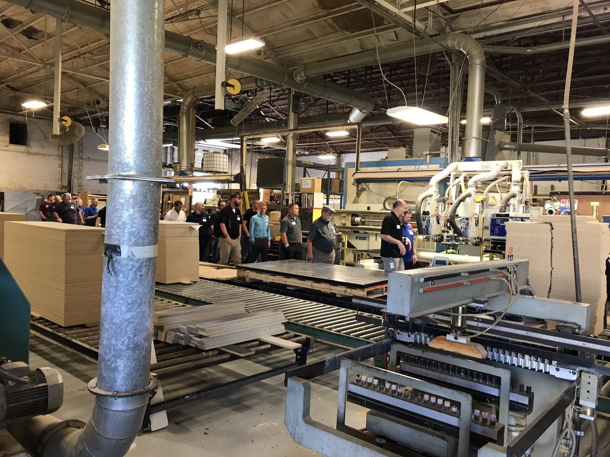 McGuireTechEd's tweet image. Great day touring pitsco manufacturing facility and working with other teachers and employees at the pitsco ideation summit #pitscotag