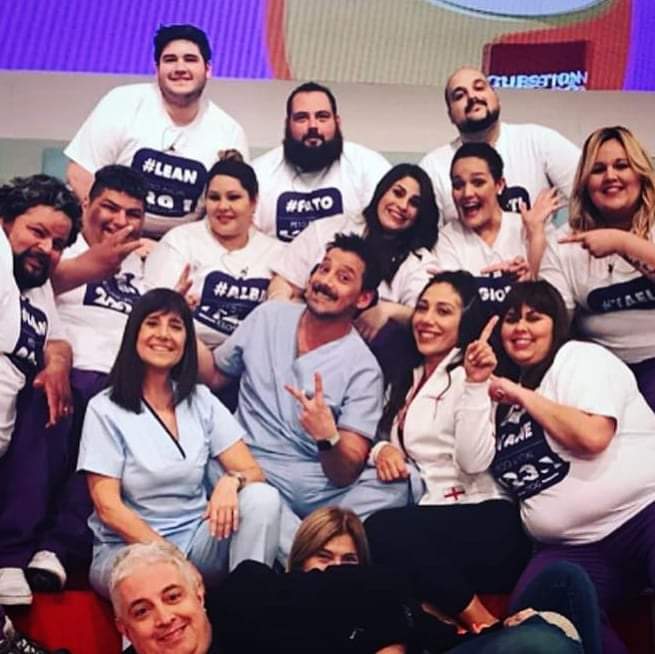 SantiColegiales's tweet photo. Corría el mes de Octubre allá por el año 2018... La primera guardia del renovado @cuestiondepeso en @canalnetar conducido por @marianopeluffo... como se extrañan esos dias...
.
.
#cuestiondepeso #cdp2018 #cdp2019 #recuerdos #lindosmomentos https://t.co/GJLbeDfFnF