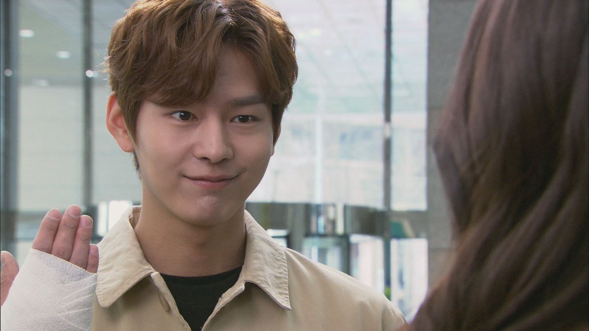 U Next韓流 アジア 公式 アイムソーリー カン ナムグ 逆転人生 U Nextで好評配信中 Produce X 101に出演中の パク ソンホ 主演 元夫への復讐を誓った女性が 真実の愛に癒やされていくラブストーリー パク ソンホの地上波初主演作