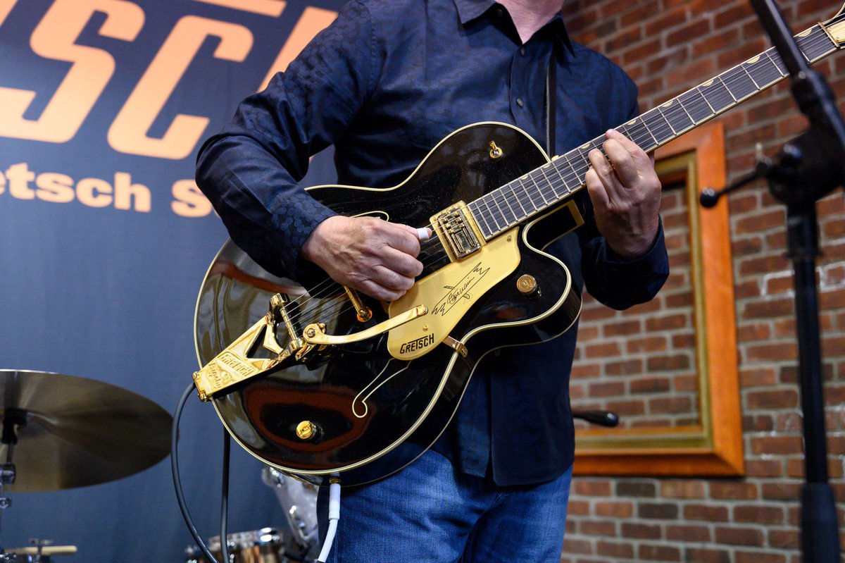 Steve wariner gretsch Clearance