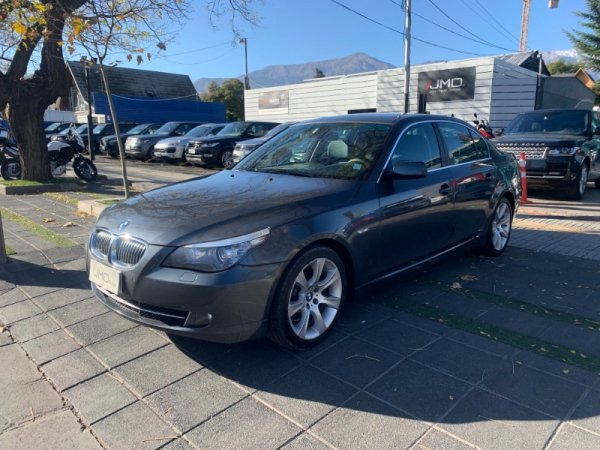 JMD_AUTOS's tweet image. #BMW 550IA 
Año 2009
Click » 
91.000 kms
$ 9.900.000