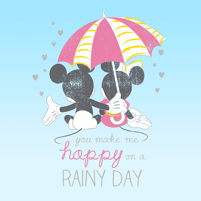 ディズニー ミュージック 雨の日 にぴったりな ディズニーソング プレイリスト Happy Rainy Day が公開中 Spotify T Co Euaxwrwbys 傘の日 梅雨