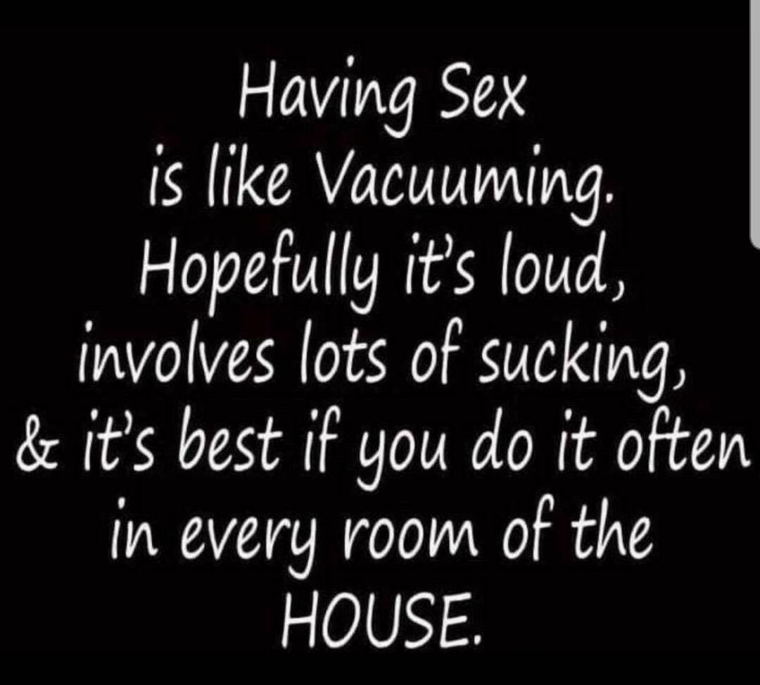 Who else agrees? #vacumming #jokes #OnlyFans #followme https://t.co/qroBa7pGD0