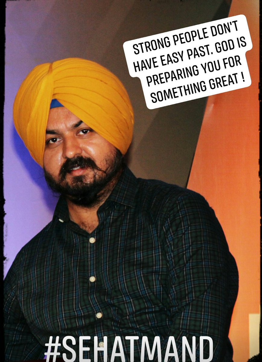 bhhupender's tweet photo. Strong people don't have easy past. God is preparing you for something great !
#Sehatmand #Healthcare #OnlineMedicines #FreeHealthConsultancy #KeepGoing https://t.co/G0bSH3Pw4u